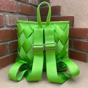 Maggie bags online seatbelt backpack